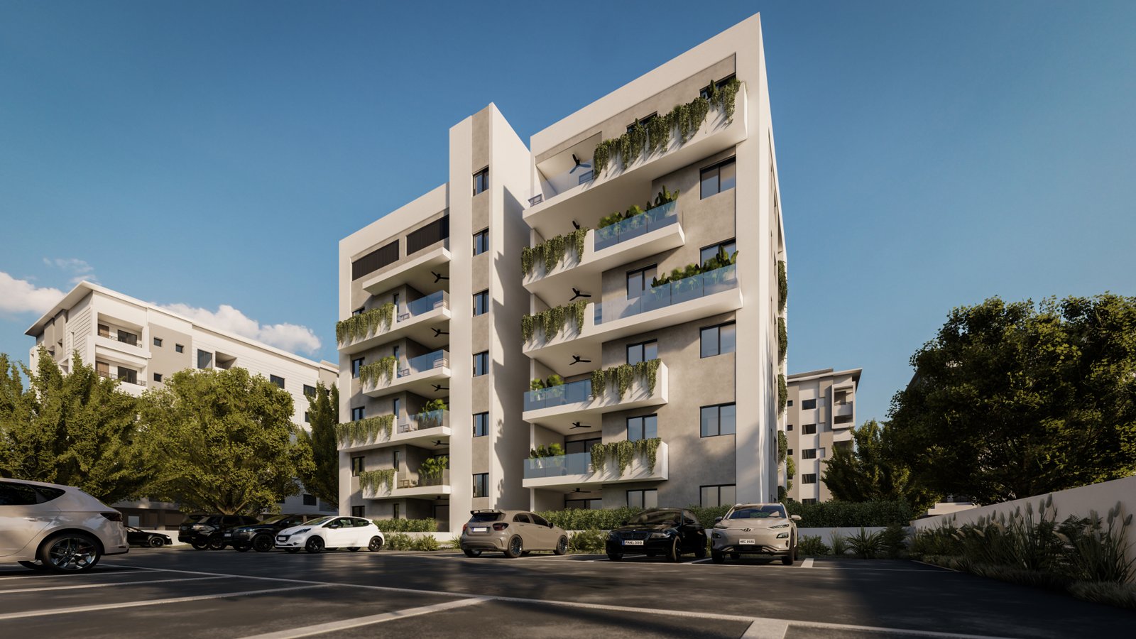 Residential Complex